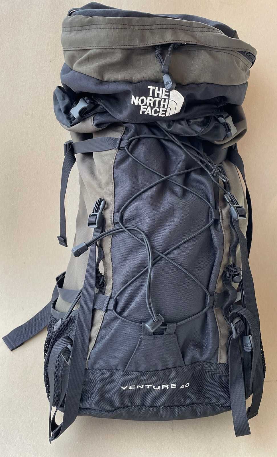 MOCHILA NORTH FACE VENTURE 40 litros Oeiras OLX Portugal