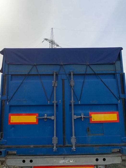 контейнер половинка