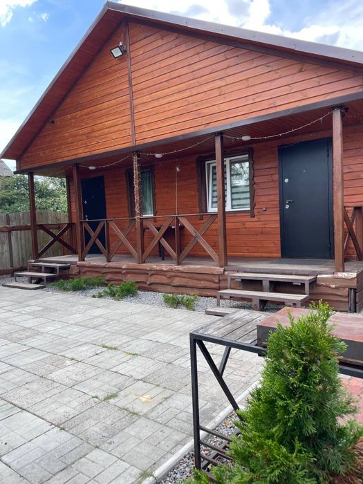 Оренда банкетних залів з альтанками, мангальними зонами у Чернігові