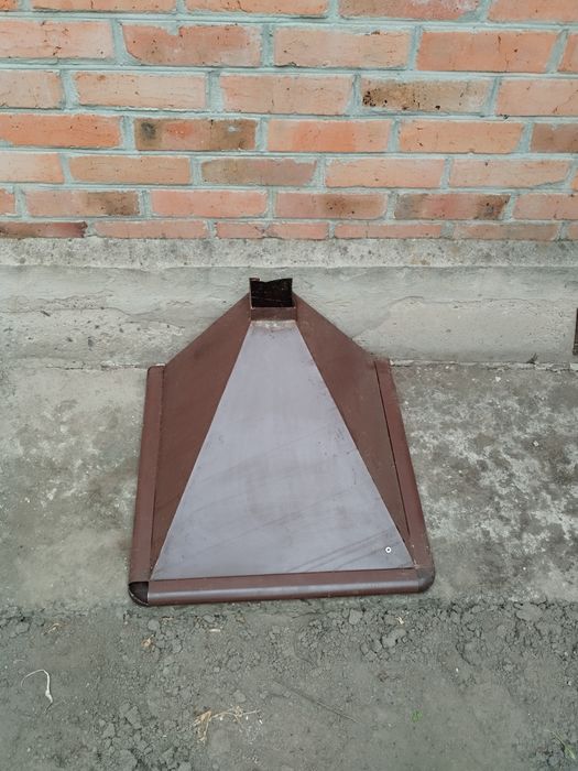 Продам корпус для витяжки