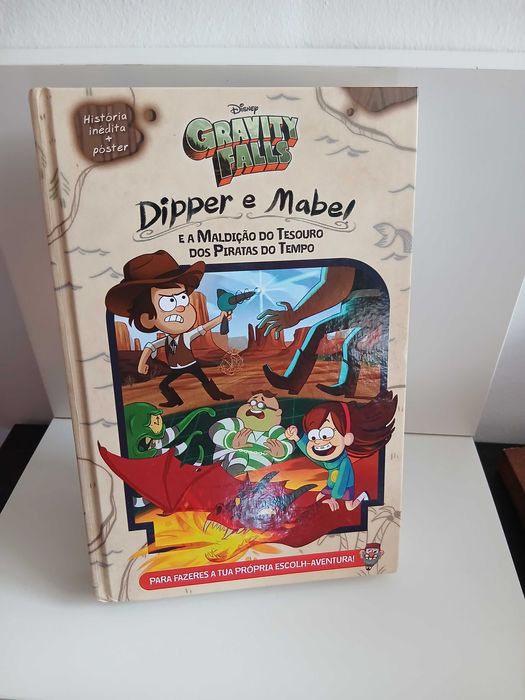 Livros juvenis para desocupar