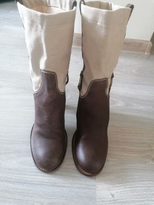 Buty damskie 37.