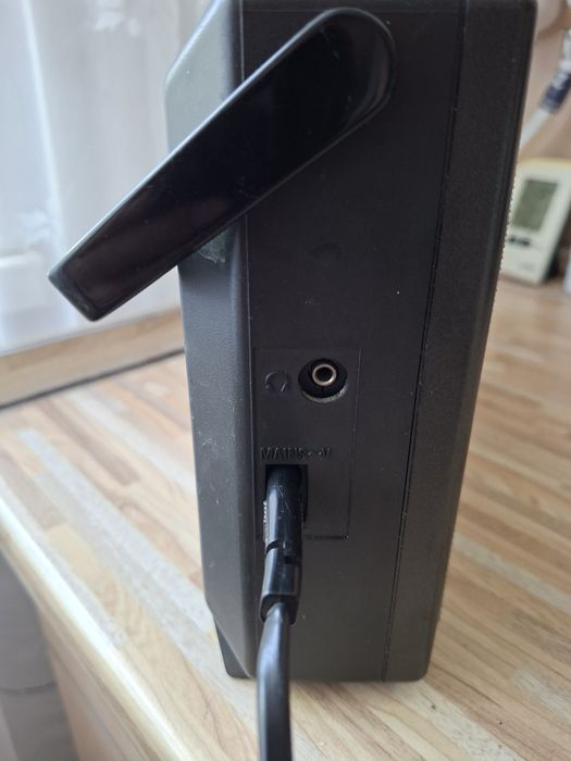 Радіо Grundig Concert boy 225a