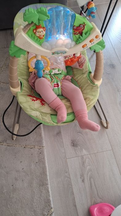 Bujaczek elektryczny