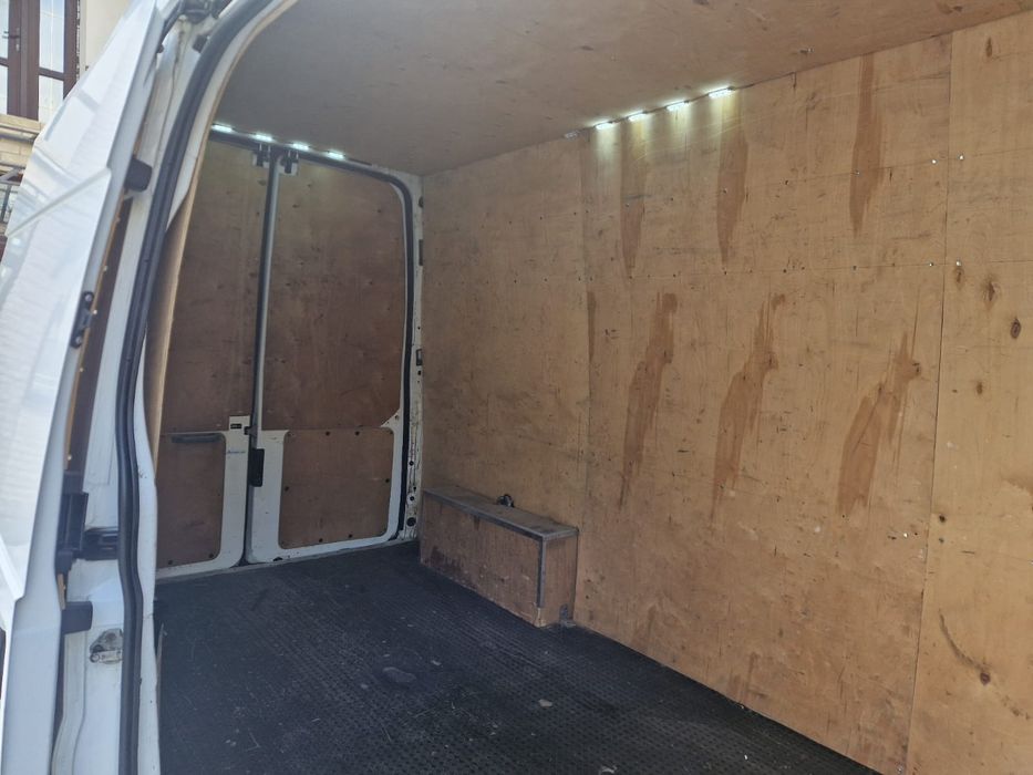 Ford Transit 2012г.в