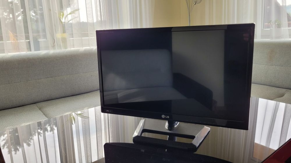 Monitor LG 23 cale
