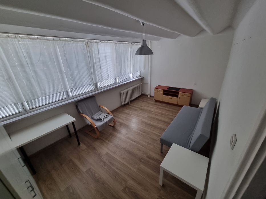 KAWALERKA z widokiem na Sky Tower do wynajęcia od zaraz