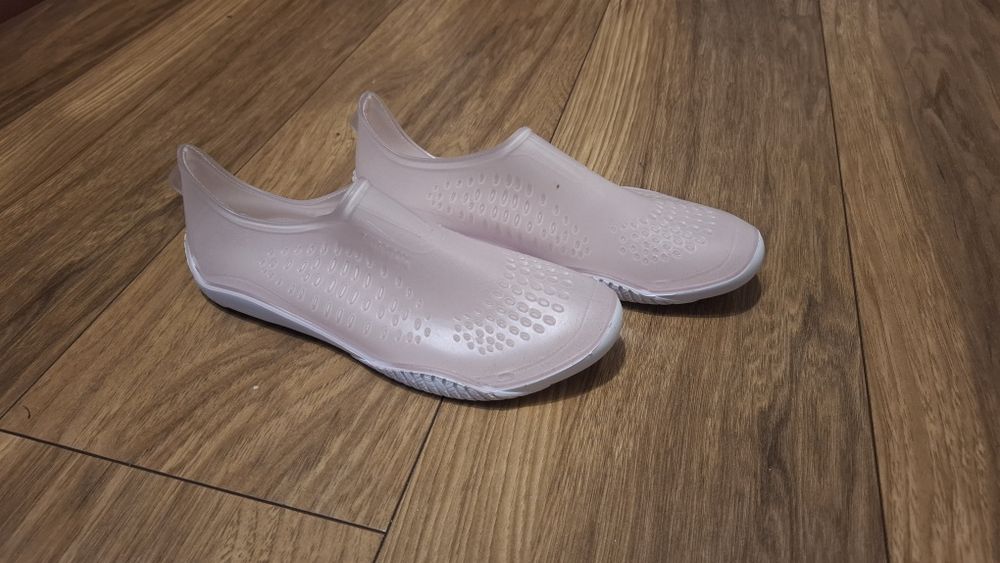 Buty do wody Decathlon