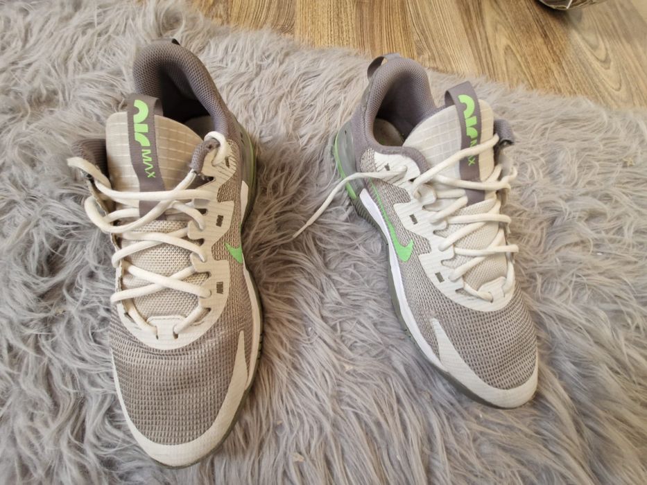 Buty Nike Air Max Alpha Trainer 5