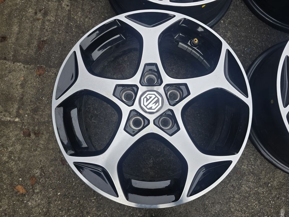Alufelgi 16' MG, seat, skoda,vw