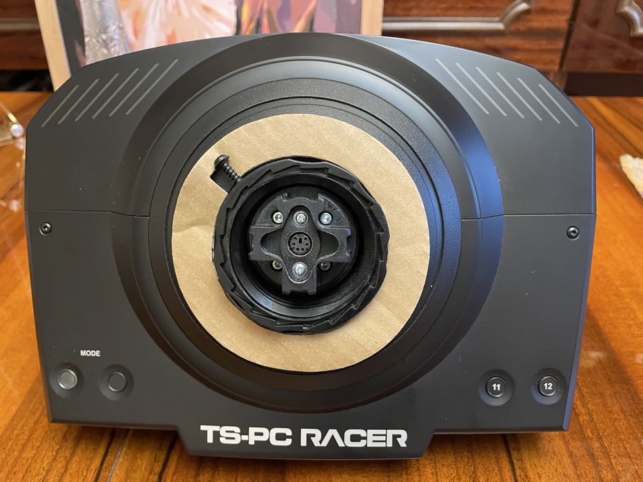 Руль (база) Thrustmaster TS-PC Racer