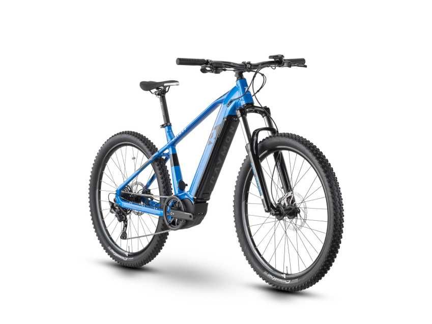 Raymon Hardray E 5.0 Yamaha 630Wh 41cm/27,5'' (49) - najtaniej!