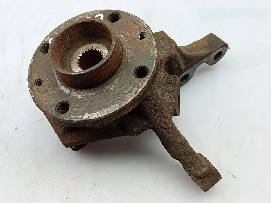 Manga de eixo frente esquerda RENAULT Kangoo (KC0/1_)