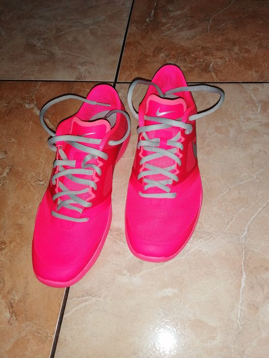 Buty Nike rozmiar 38