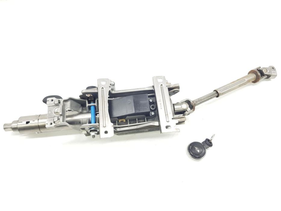Coluna De Direção Mini Countryman R602010