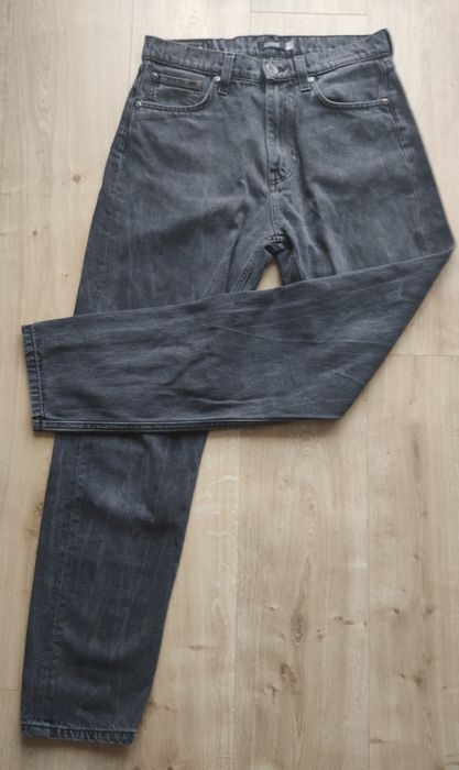 Spodnie jeans big star rozm. 31 loose