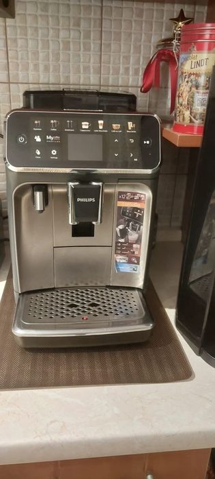 Ekspres do kawy Philips EP5444/90
