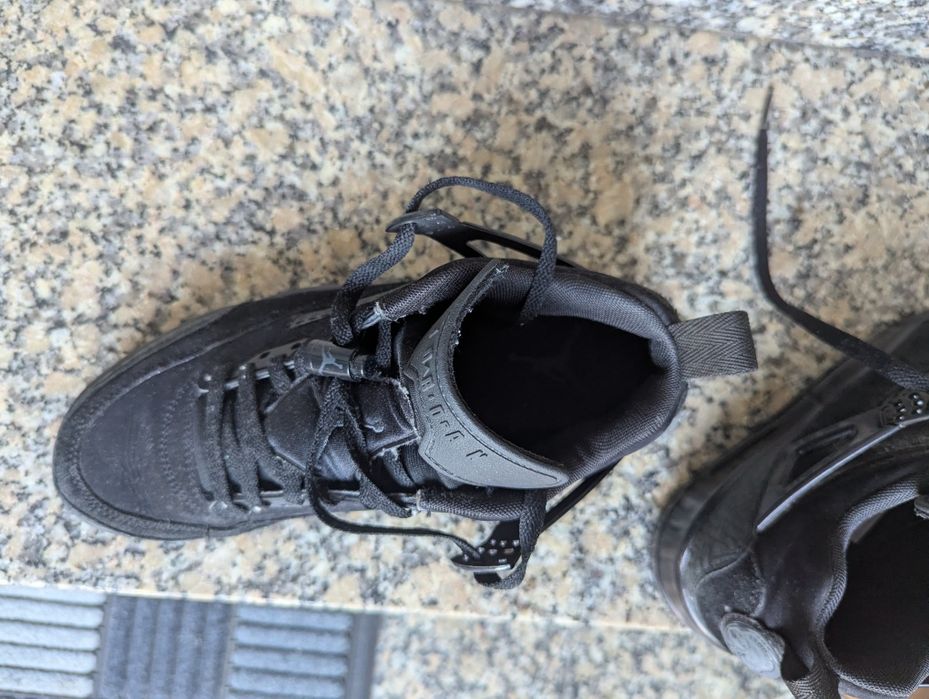 Sapatilhas Nike Jordan (originais)