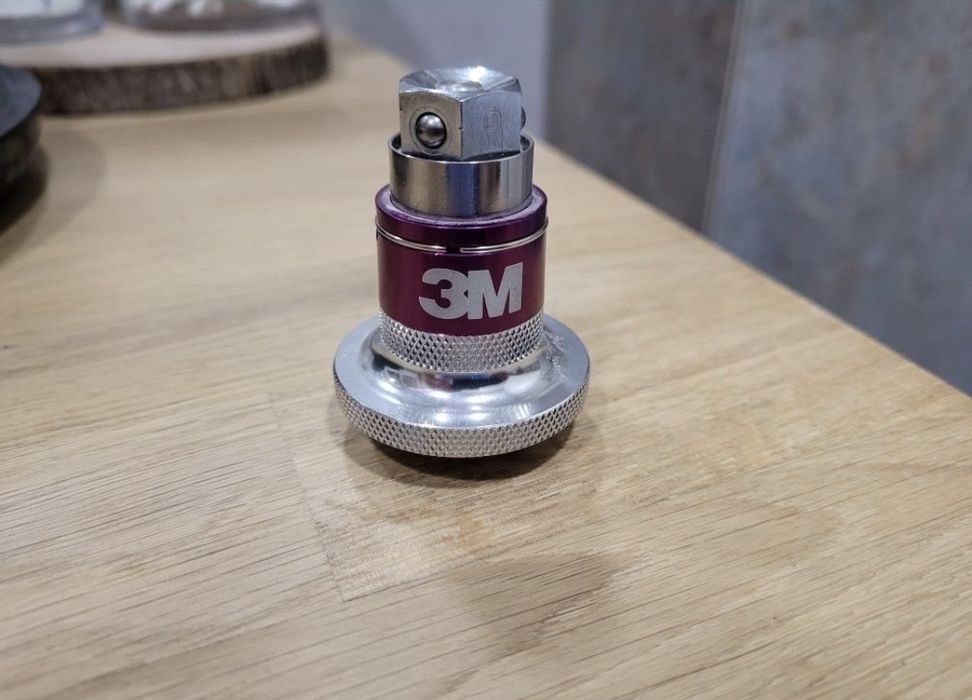 Adapter presta do futra