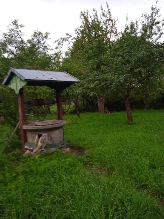 Будинок 25 соток/с.Середній Березів / Косівського району