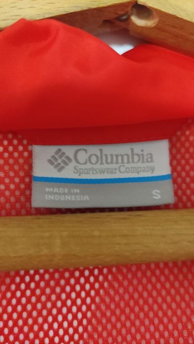 Ветровка дощовик куртка Columbia Arcadia II Jacket Women's windbreaker