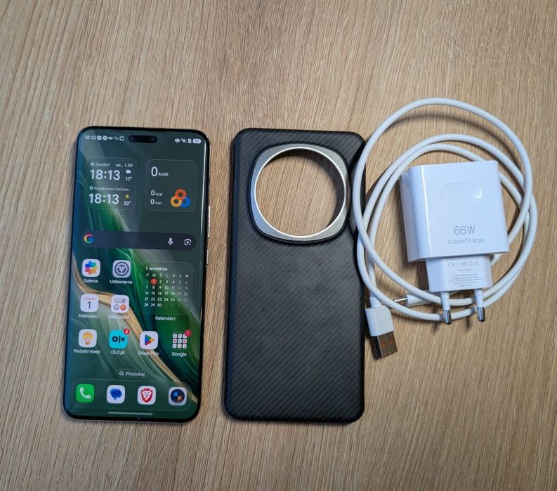Honor Magic 6 pro 12/512 G