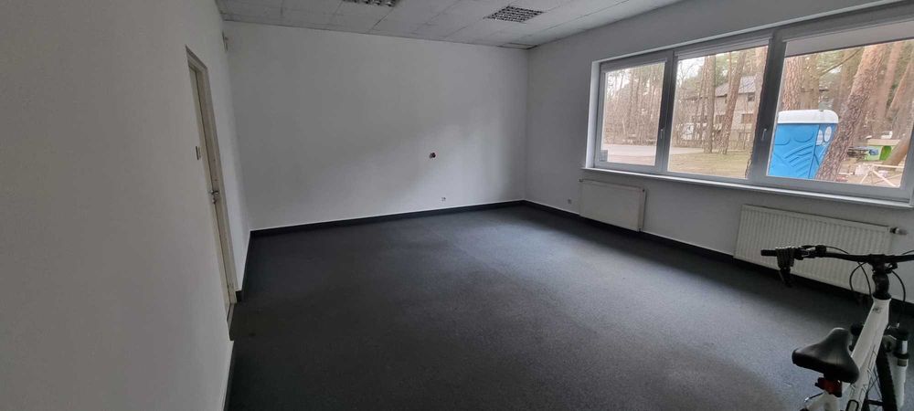 Nieruchomość 570 m2 - Centrum Otwocka blisko PKP