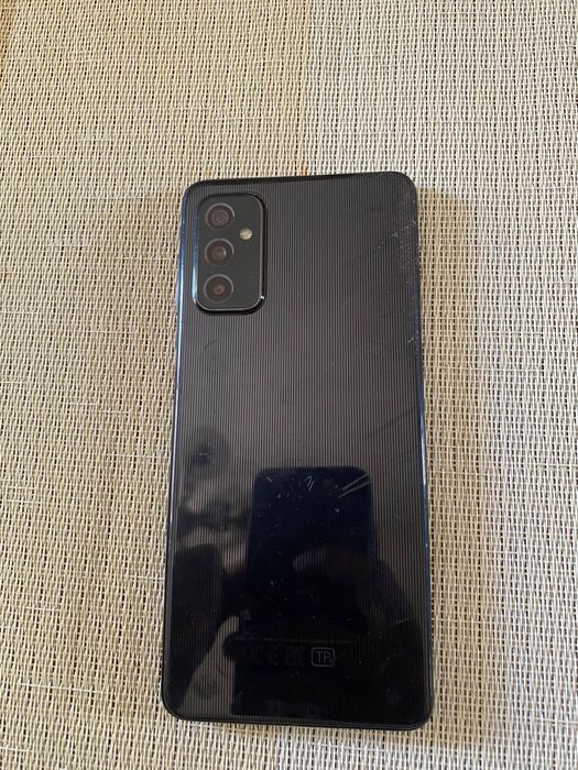 Продам телефон samsung galaxy m52 5G