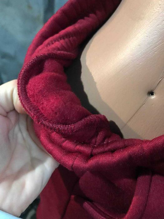 Жіночі штани утеплені Женские спортивные штаны джоггеры Осінь/Зима