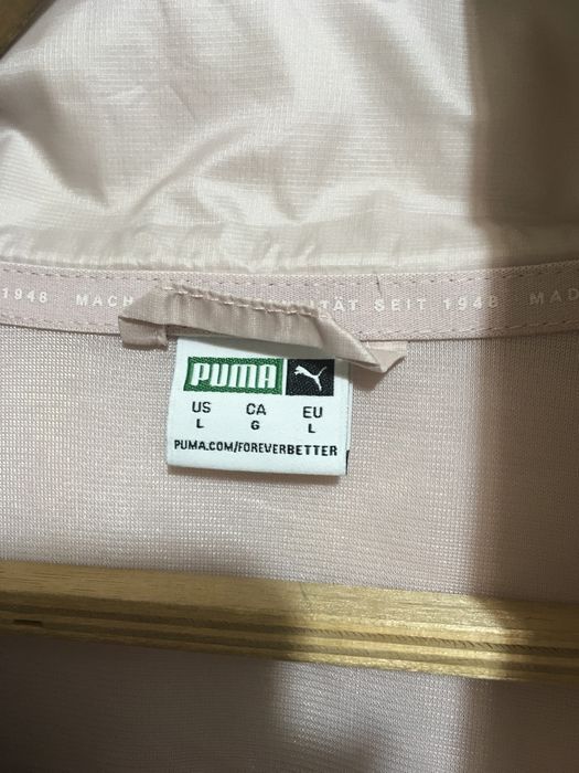 Вітровка Puma жіноча