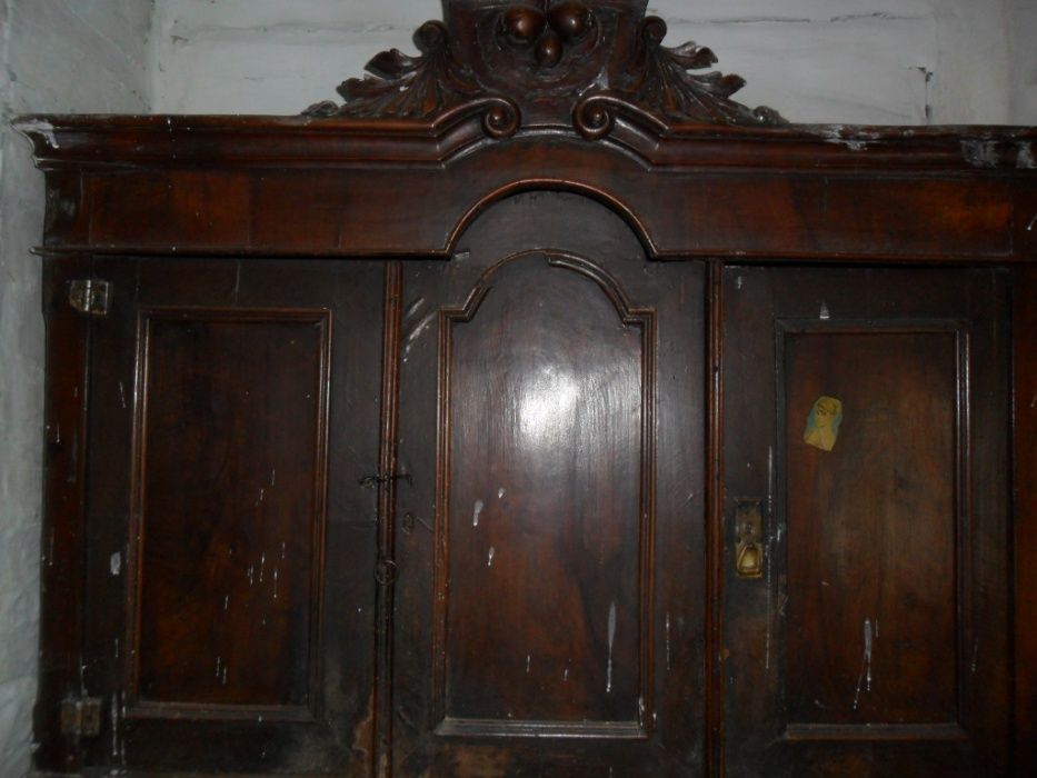 Буфет Польский