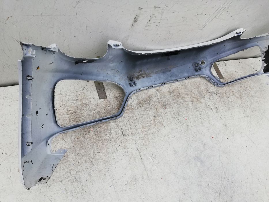 porsche cayman boxter 981 gts zderzak przedni przó