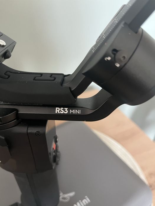 Gimbal DJI RS3 Mini