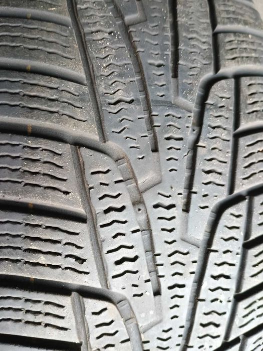 ШИНИ 185/60 R15 88R KUMHO 1 шт. 4 мм.