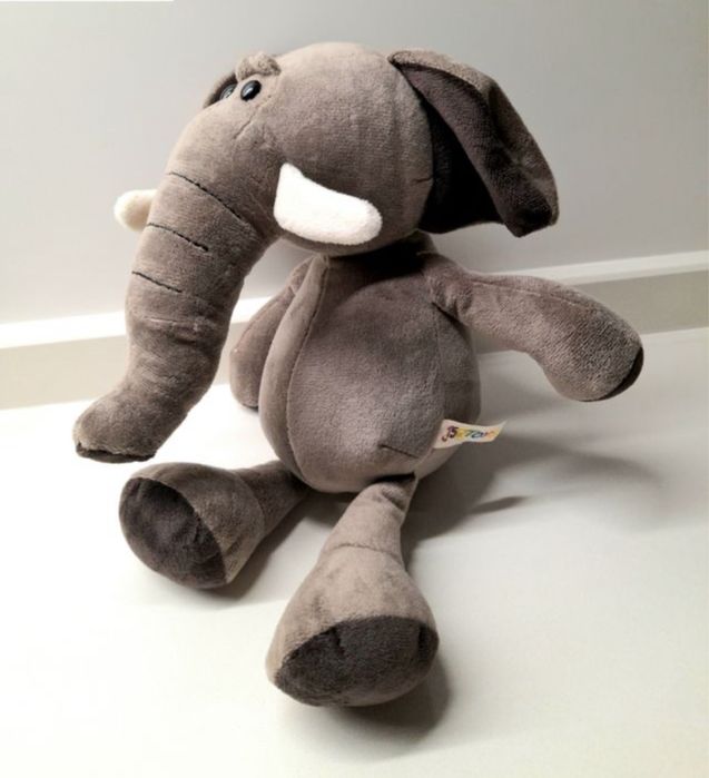 Peluches para crianças