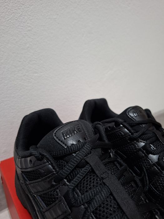 Buty Nike P-6000 r.39