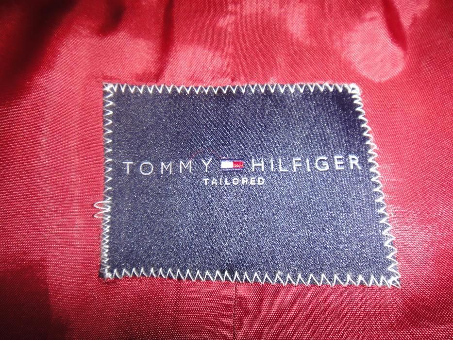 Новый пиджак Tommy Hilfiger Tailored