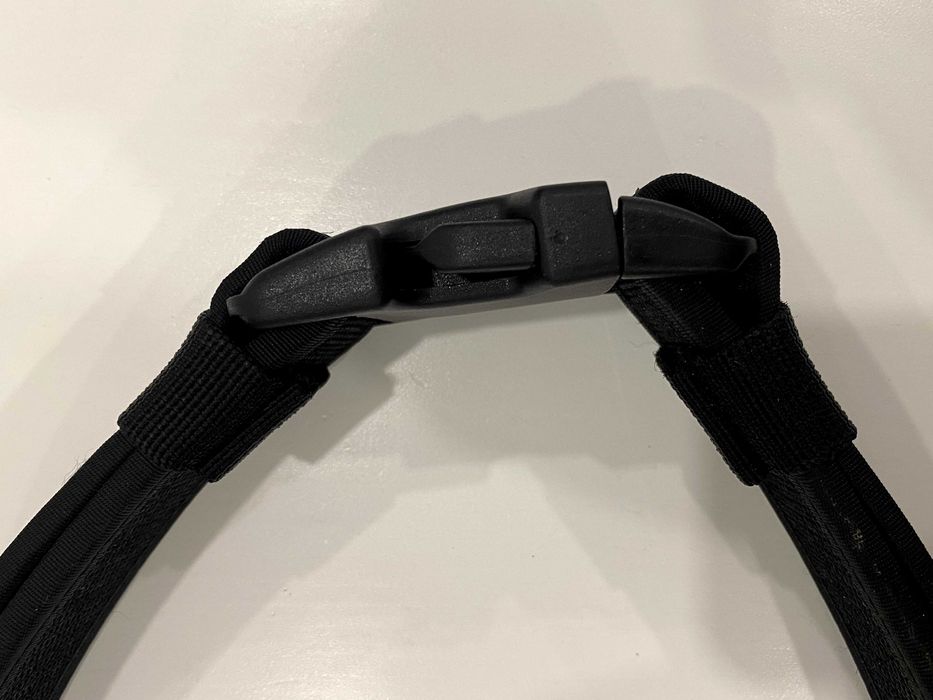 Cinto de Serviço COP® 50mm com velcro