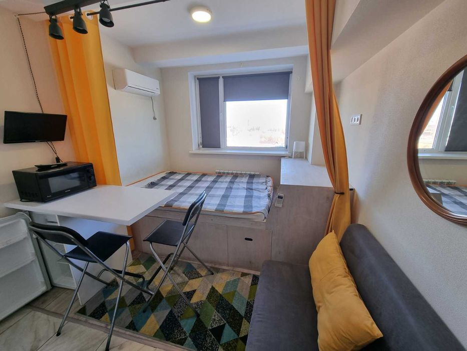 оренда 1 кім кв. вул. Машинобудівна 41 метро Берестейська