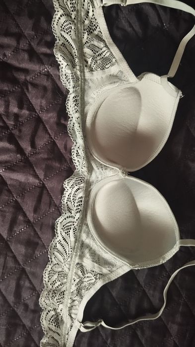 2 komplety bielizny 34/75 B Nowe