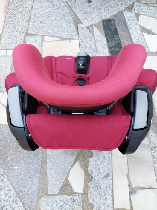 Cadeira bebé confort opal