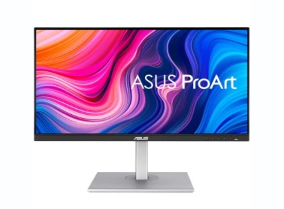 Монітор 27" Asus Pro Art PA278CV