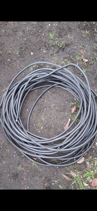 Kabel ziemny NKT yky 5x6mm 47m