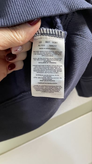 Світшот columbia s