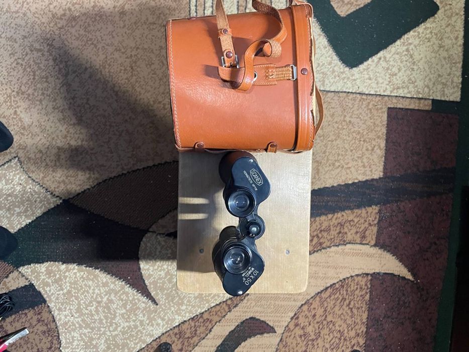 Биноколь Германия