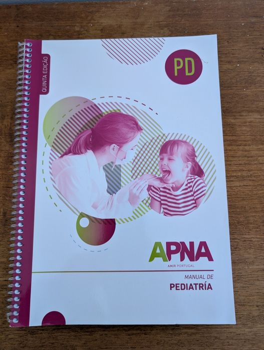 Manuais de preparação da PNA 5° edição