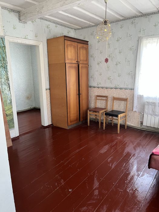 Продам будинок в центрі міста