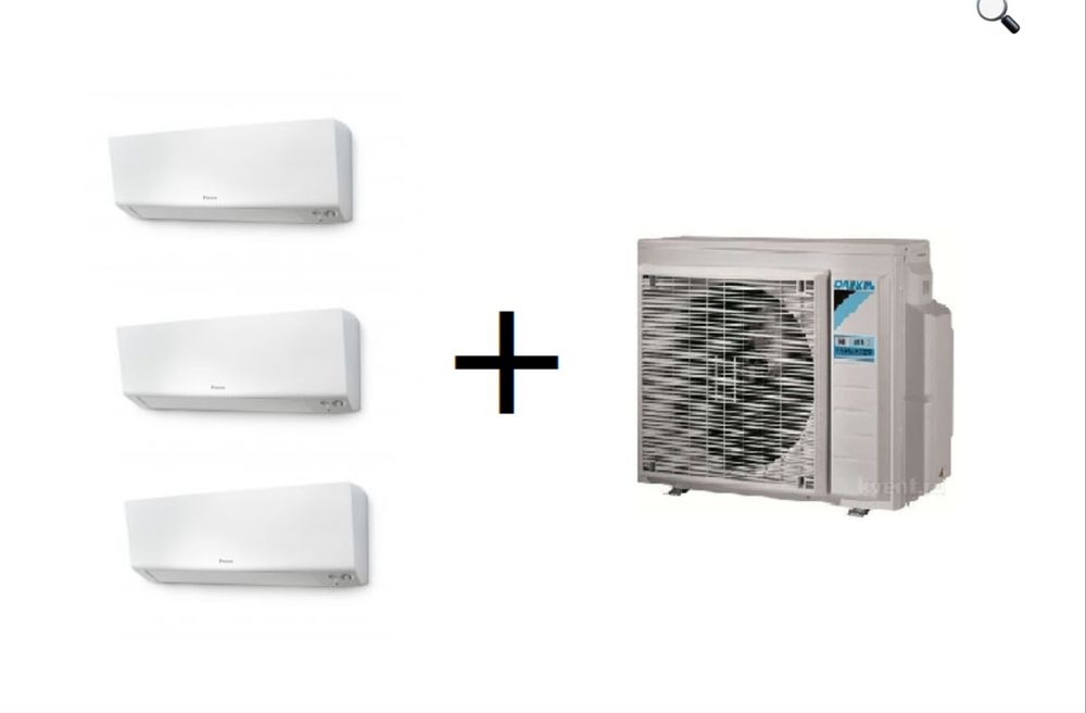 MONTAGEM INSTALACAO E MANUTENCAO DE AR CONDICIONADO