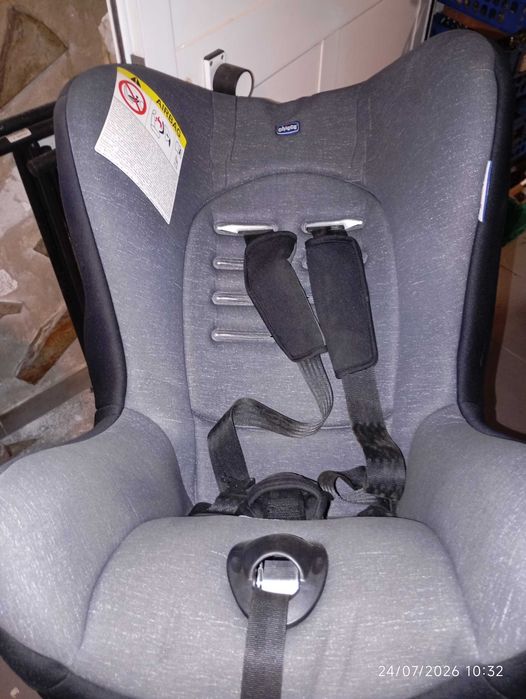 Cadeira CHICCO  Auto