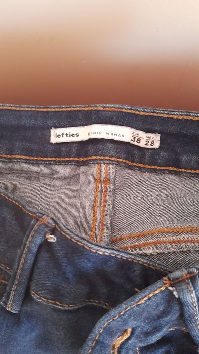 Skinny Jeans Lefties